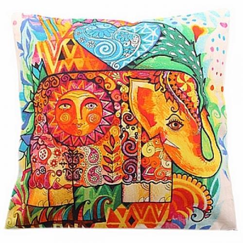 Наволочка "DJ принт"№100