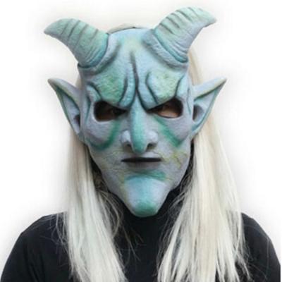  МаскаГаргулья 