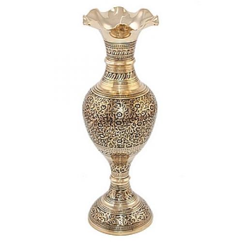 Ваза кашмирская №76