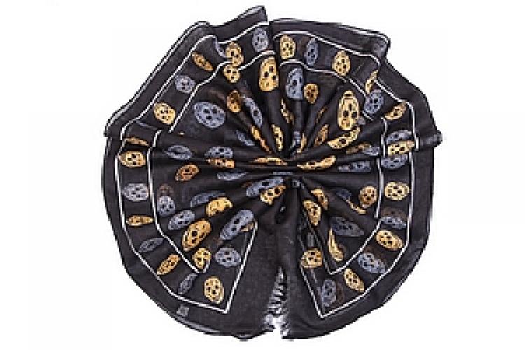 Кашне (хлопок)  №145