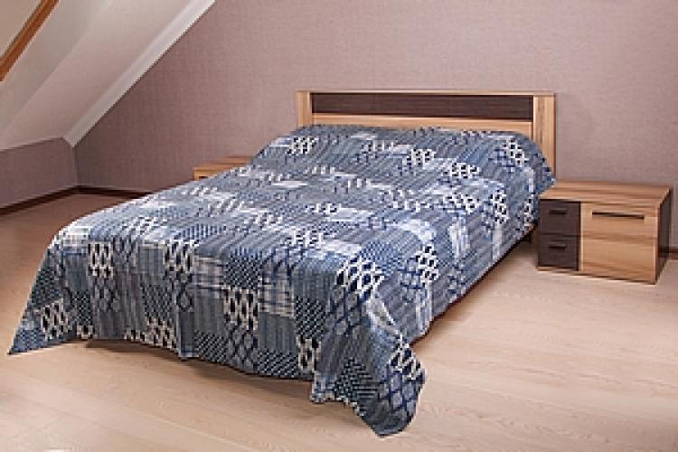 Покрывало стеганое "Patchwork" №95