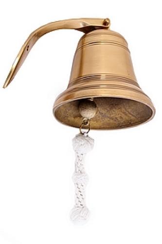 Гонг "Рында 7,5" №168