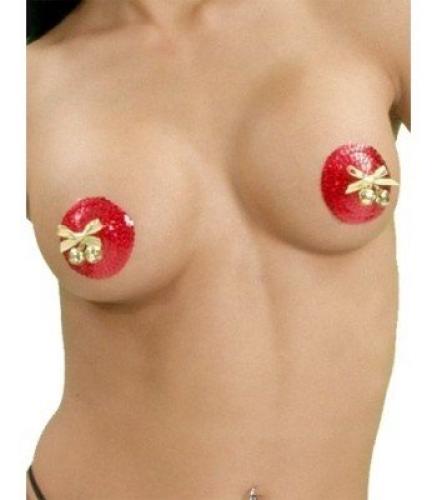 Чулки в сеточку с резинкой - купить 