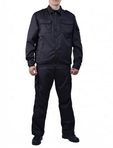 Костюм охранника Контрол летний ― магазин нужных товаров у нас есть все playera.ru Тел 8-495-741-86-12 a7418612@yandex.ru  тнп карнавал праздник отдых спорт дом одежда 