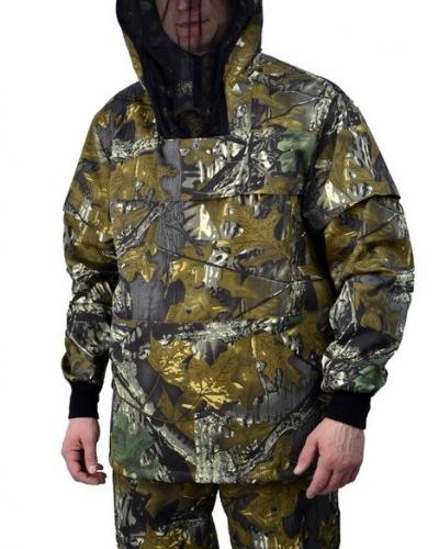 Костюм противоэнцефалитный Дубок URSUS ― магазин нужных товаров у нас есть все playera.ru Тел 8-495-741-86-12 a7418612@yandex.ru  тнп карнавал праздник отдых спорт дом одежда 