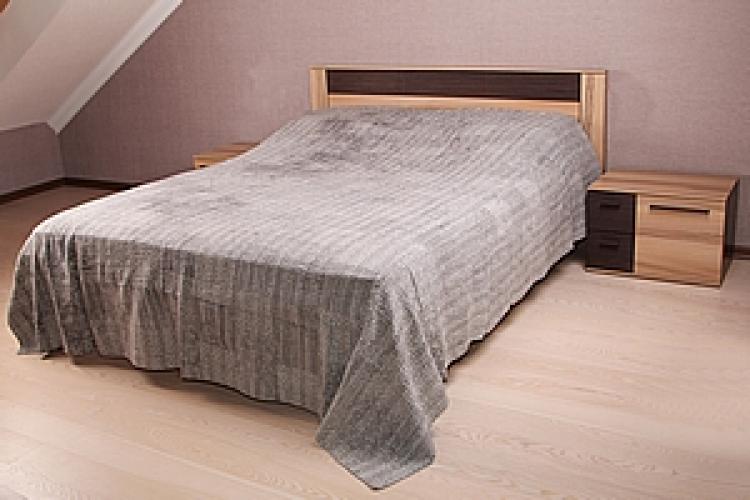 Покрывало стеганое "Patchwork" №182