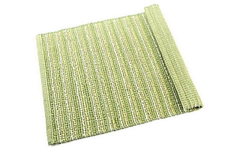 Ковер самотканный х/б  №88