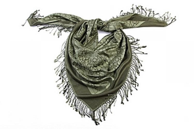 Платок (шелк100%)  Тк1472/11