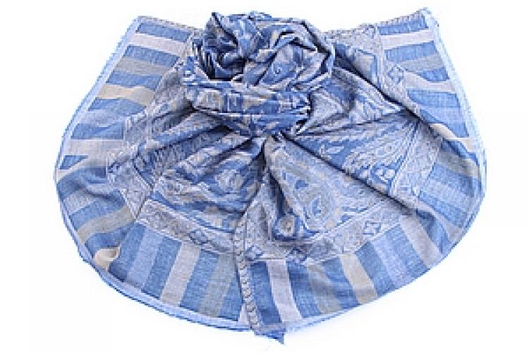 Палантин  кашемир 100%  №20