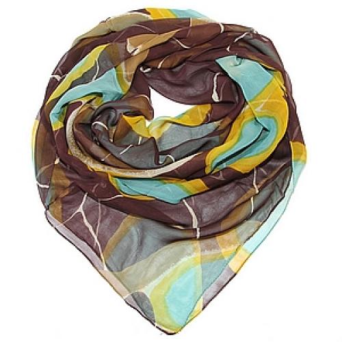 Платок (шифон) №39