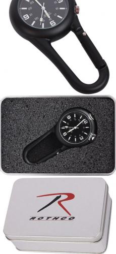 Черные часы-карабин  ― магазин нужных товаров у нас есть все playera.ru Тел 8-495-741-86-12 a7418612@yandex.ru  тнп карнавал праздник отдых спорт дом одежда 