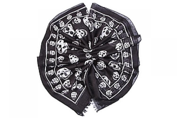 Кашне (хлопок)  №101