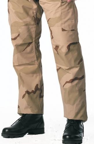 Брюки B.D.U. трехцветный пустынный камуфляж  ― магазин нужных товаров у нас есть все playera.ru Тел 8-495-741-86-12 a7418612@yandex.ru  тнп карнавал праздник отдых спорт дом одежда 