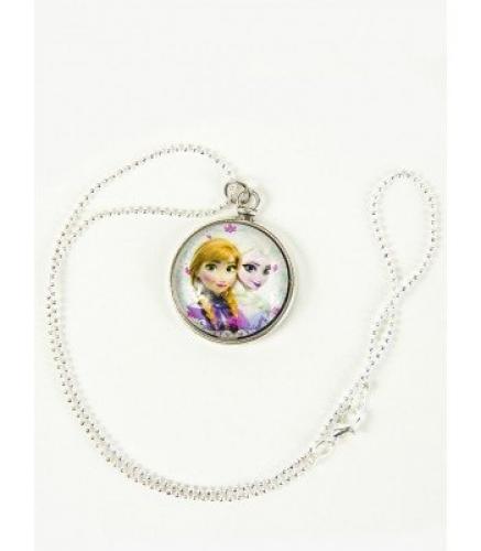 Подвеска Эльзы из Холодного Сердца - купить 