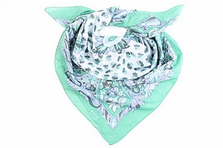 Платок (хлопок)  №128