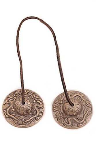 Колокольчик "Караталы " №100