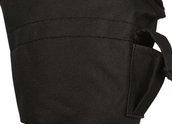 Чехол для фляги черный  ― магазин нужных товаров у нас есть все playera.ru Тел 8-495-741-86-12 a7418612@yandex.ru  тнп карнавал праздник отдых спорт дом одежда 