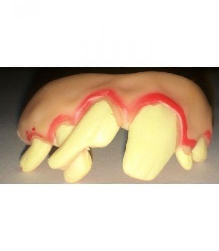 Линзы Yellow Wolf - купить 