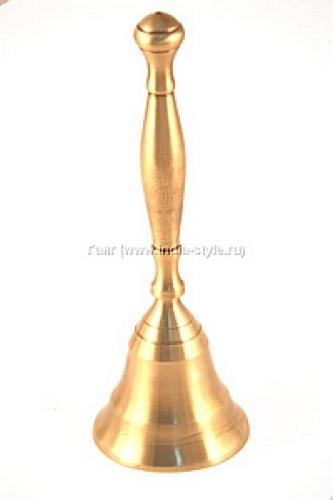 Колокольчик №10