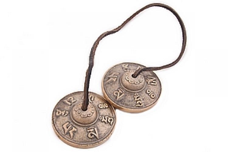 Колокольчик "Караталы " №110