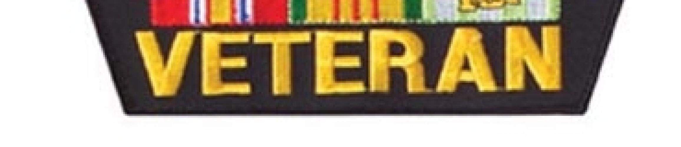 Нашивка VIETNAM VETERAN  ― магазин нужных товаров у нас есть все playera.ru Тел 8-495-741-86-12 a7418612@yandex.ru  тнп карнавал праздник отдых спорт дом одежда 