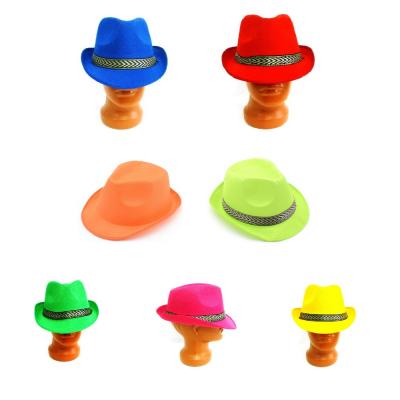  Шляпа сетчатая (разные цвета) 