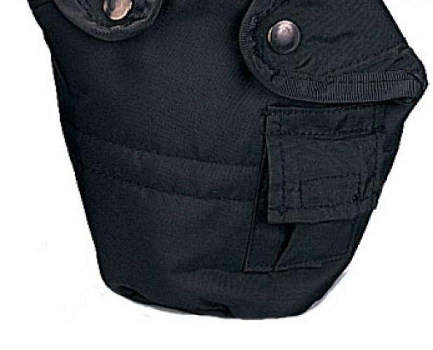 Черный чехол для фляги  ― магазин нужных товаров у нас есть все playera.ru Тел 8-495-741-86-12 a7418612@yandex.ru  тнп карнавал праздник отдых спорт дом одежда 