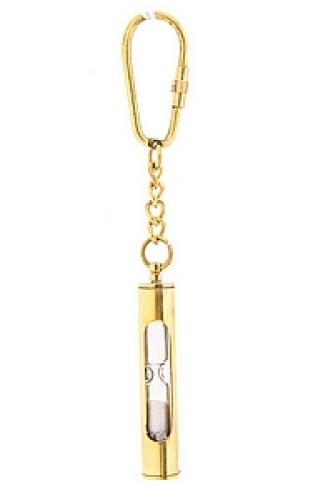 Брелок-часы песочные №189