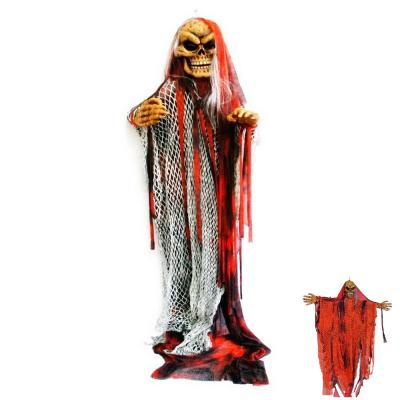  Подвеска Смерть (светится, кричит) 