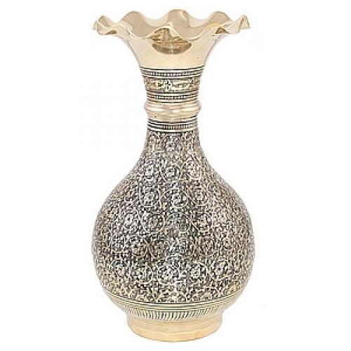 Ваза кашмирская  №196