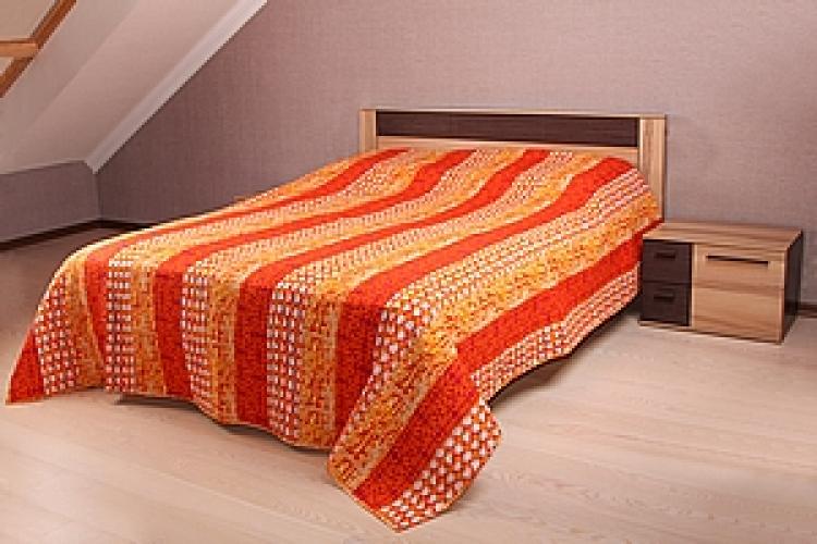 Покрывало стеганое "Patchwork" №70