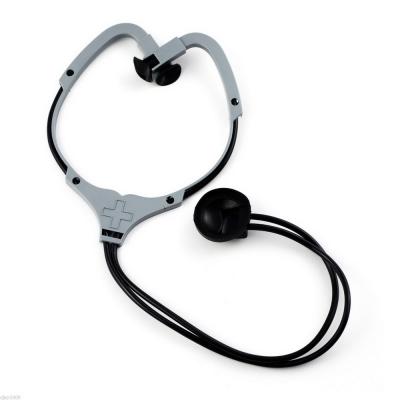 Стетоскоп медсестры (имитация) 
