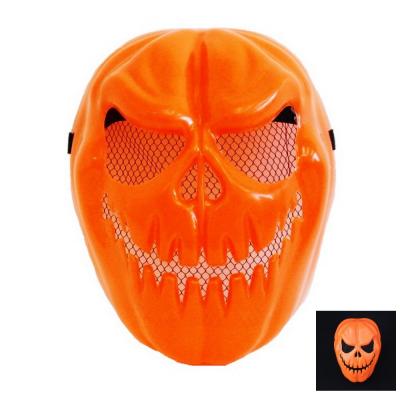  Маска Тыква 