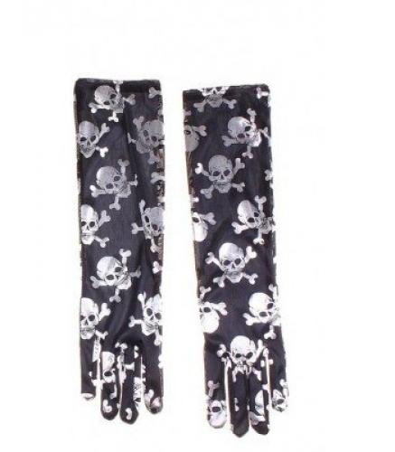 Заостренные уши зеленого цвета - купить 