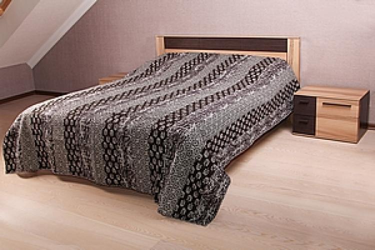 Покрывало стеганое "Patchwork" №54