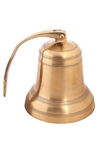 Гонг "Рында 12" (антик) №22