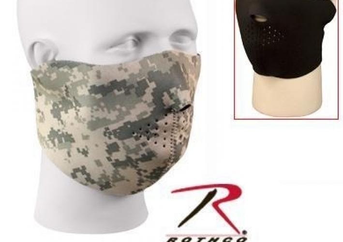 Реверсивная короткая маска  ― магазин нужных товаров у нас есть все playera.ru Тел 8-495-741-86-12 a7418612@yandex.ru  тнп карнавал праздник отдых спорт дом одежда 