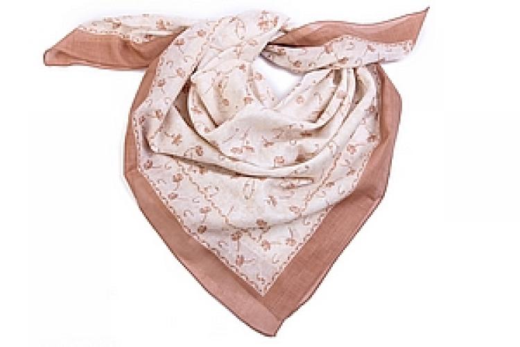 Платок  (хлопок)  №24