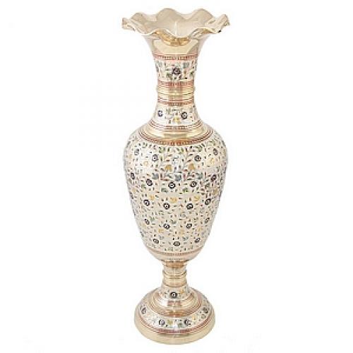 Ваза кашмирская №16