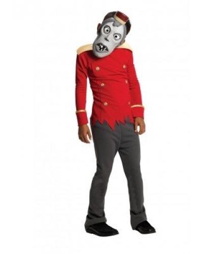 Костюм Зомби-выпускницы - купить 