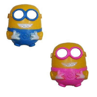  Маска миньоны вид 1 