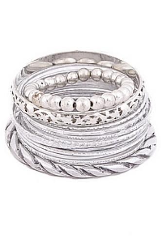 Украшение  Браслет (набор из 14)  №177