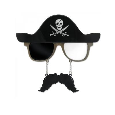  Очки пирата 