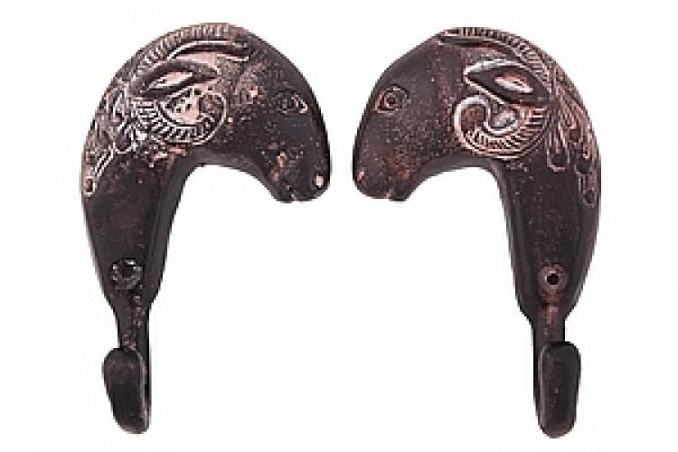 Вешалка-крючок №23