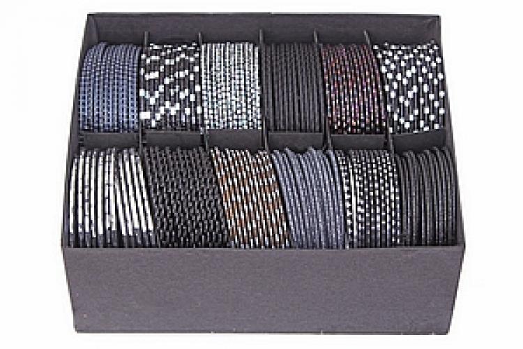 Украшение  Браслет  (коробка из 12набор.)  №156