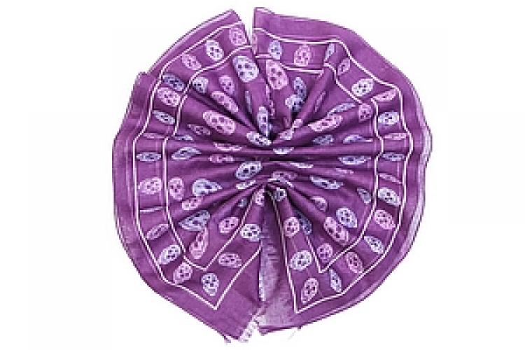 Кашне (хлопок)  №114