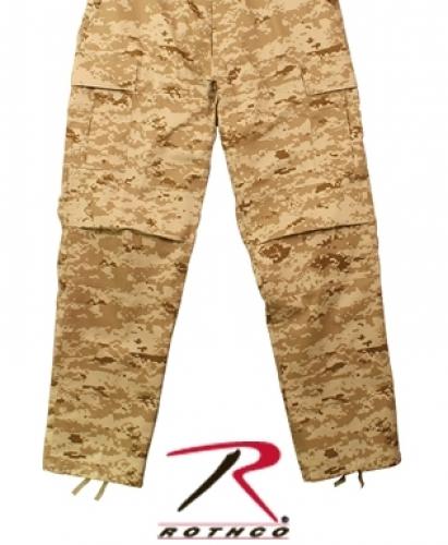 Брюки BDU цифровой пустынный камуфляж  ― магазин нужных товаров у нас есть все playera.ru Тел 8-495-741-86-12 a7418612@yandex.ru  тнп карнавал праздник отдых спорт дом одежда 