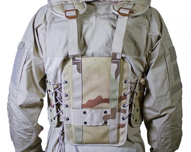 Разгрузочный жилет Molle- FLC desert ― магазин нужных товаров у нас есть все playera.ru Тел 8-495-741-86-12 a7418612@yandex.ru  тнп карнавал праздник отдых спорт дом одежда 