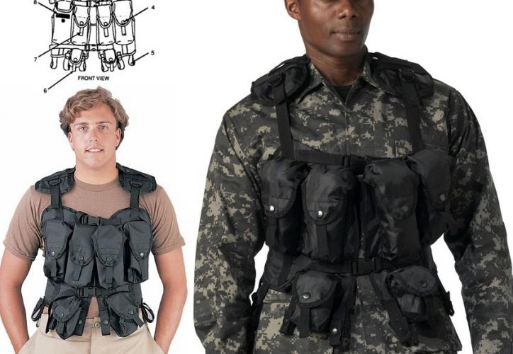 Черный тактический жилет  ― магазин нужных товаров у нас есть все playera.ru Тел 8-495-741-86-12 a7418612@yandex.ru  тнп карнавал праздник отдых спорт дом одежда 