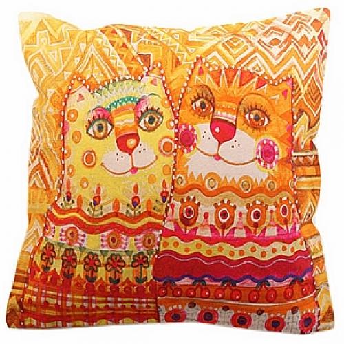 Наволочка "DJ принт"№55